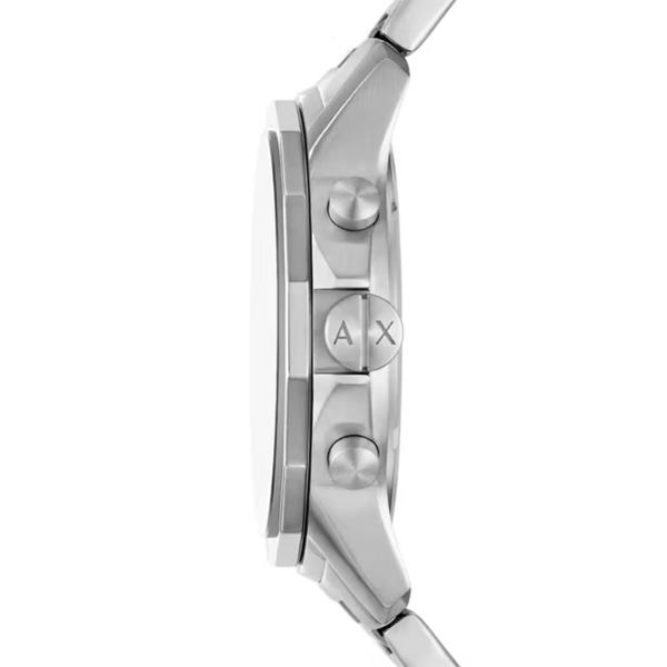Ceas de mână pentru bărbați Armani Exchange AX7176SET Cuarț / 44 mm photo 2