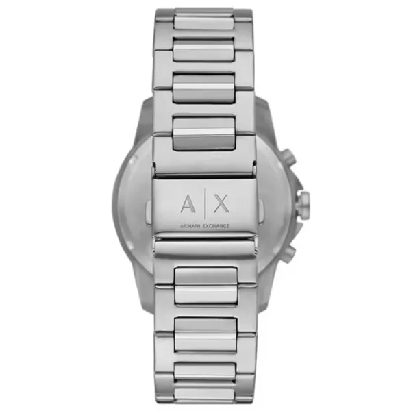 Ceas de mână pentru bărbați Armani Exchange AX7176SET Cuarț / 44 mm photo 3