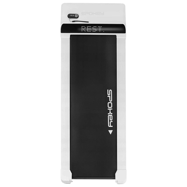 Беговая дорожка Spokey Even (943405) 6 км/ч / 90 кг / Белый photo 2