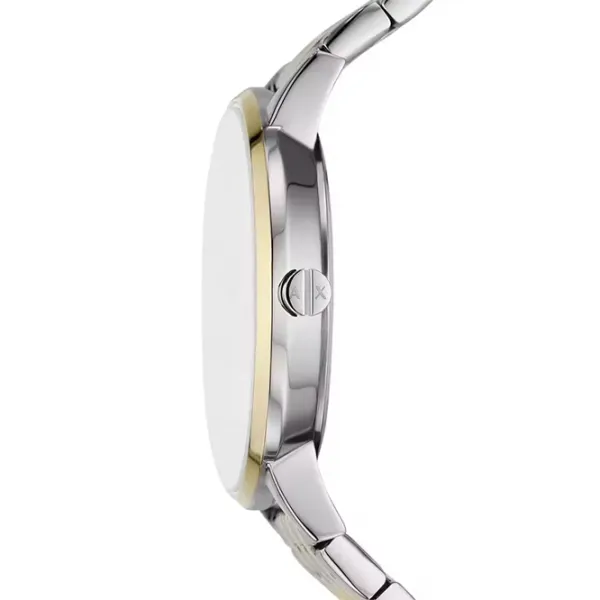 Ceas de mână pentru femei Armani Exchange AX7156SET Cuarț / 36 mm photo 2