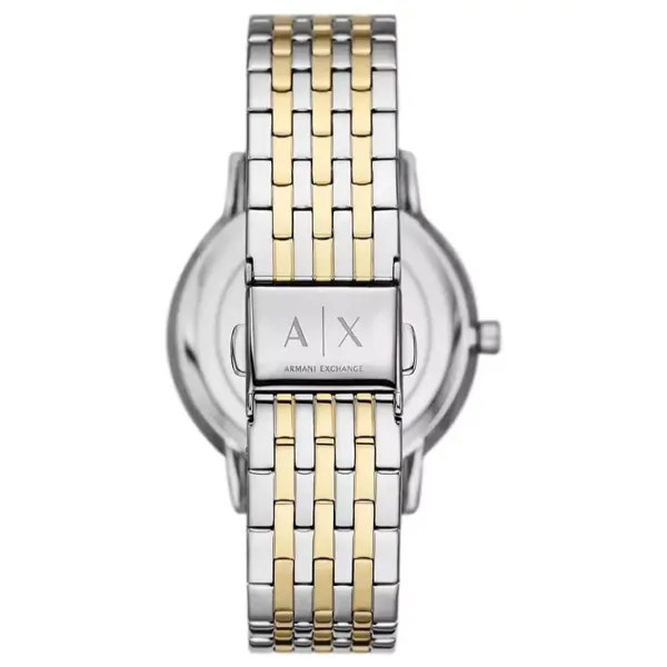 Ceas de mână pentru femei Armani Exchange AX7156SET Cuarț / 36 mm photo 5