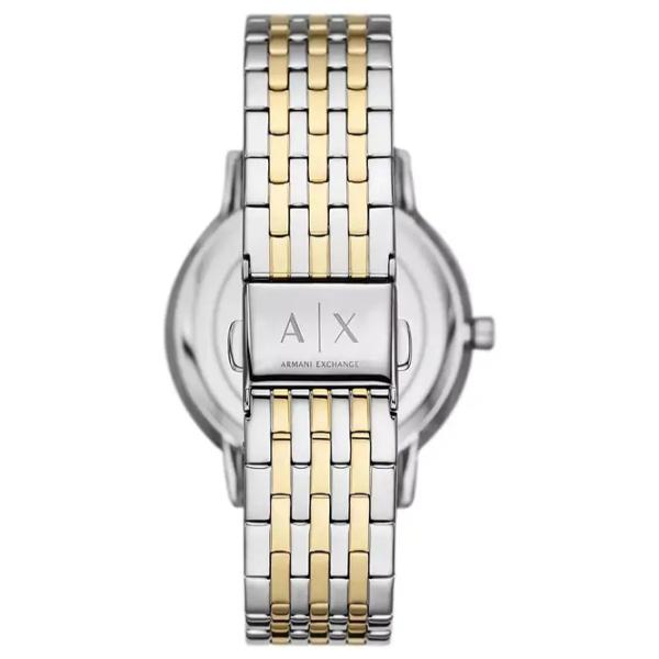 Ceas de mână pentru femei Armani Exchange AX7156SET Cuarț / 36 mm photo 5