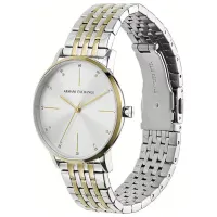 Наручные часы для женщин Armani Exchange AX7156SET Кварцевый / 36 мм photo 7