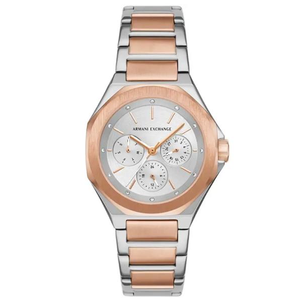 Ceas de mână pentru femei Armani Exchange AX4623 Cuarț / 36 mm photo 1