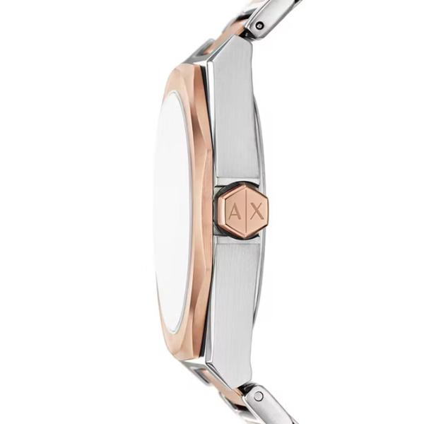 Ceas de mână pentru femei Armani Exchange AX4623 Cuarț / 36 mm photo 2