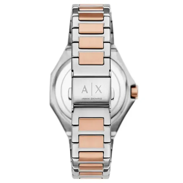 Ceas de mână pentru femei Armani Exchange AX4623 Cuarț / 36 mm photo 4