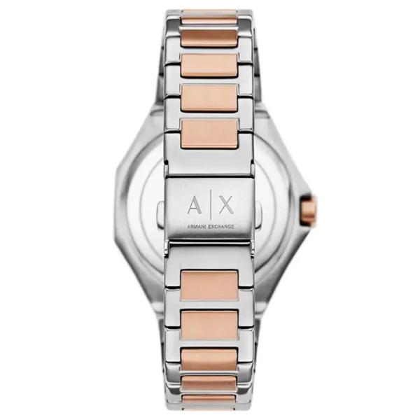 Ceas de mână pentru femei Armani Exchange AX4623 Cuarț / 36 mm photo 4