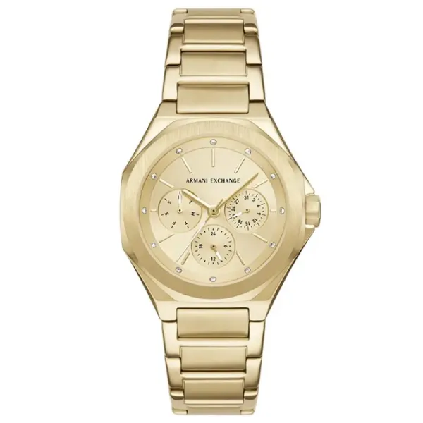 Ceas de mână pentru femei Armani Exchange AX4624 Cuarț / 36 mm photo 1