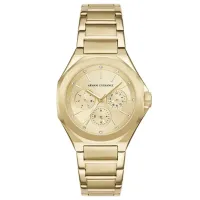 Ceas de mână pentru femei Armani Exchange AX4624 Cuarț / 36 mm