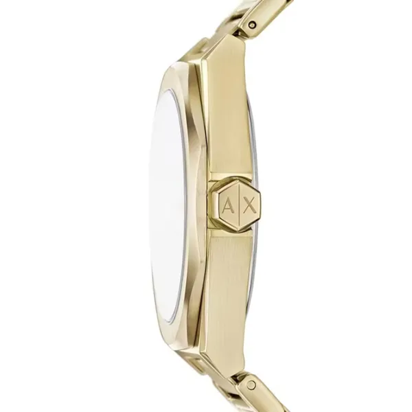 Ceas de mână pentru femei Armani Exchange AX4624 Cuarț / 36 mm photo 3