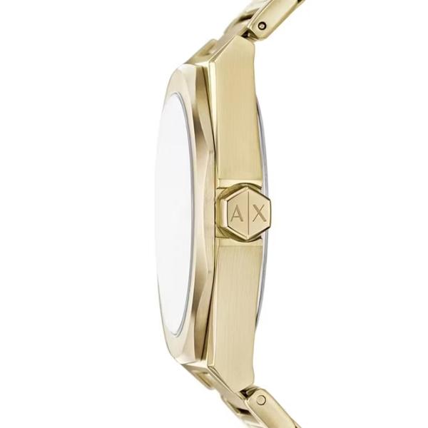 Ceas de mână pentru femei Armani Exchange AX4624 Cuarț / 36 mm photo 3