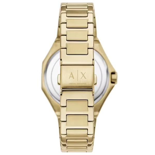 Ceas de mână pentru femei Armani Exchange AX4624 Cuarț / 36 mm photo 4