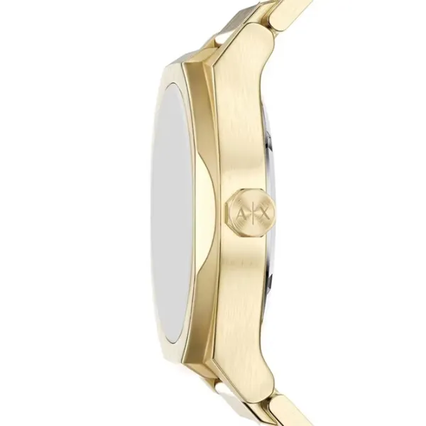 Ceas de mână pentru bărbați Armani Exchange AX4194 Mecanic / 44 mm photo 2