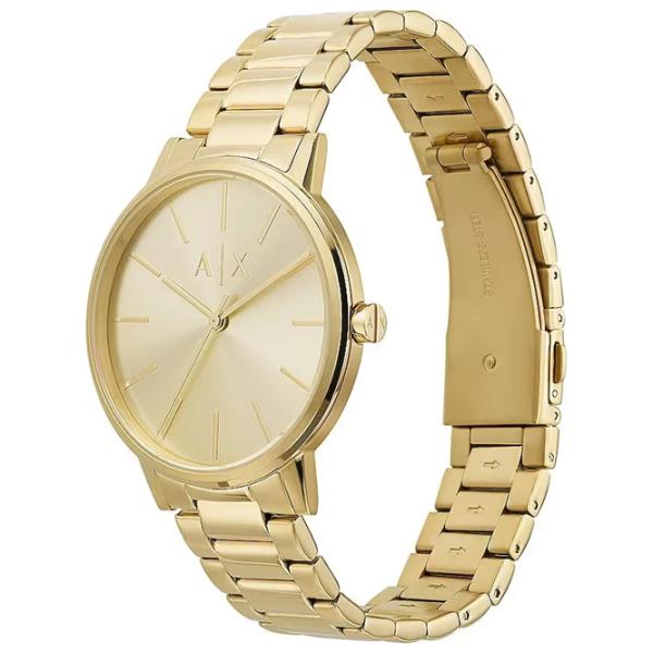 Ceas de mână pentru bărbați Armani Exchange AX7144SET Cuarț / 42 mm photo 2