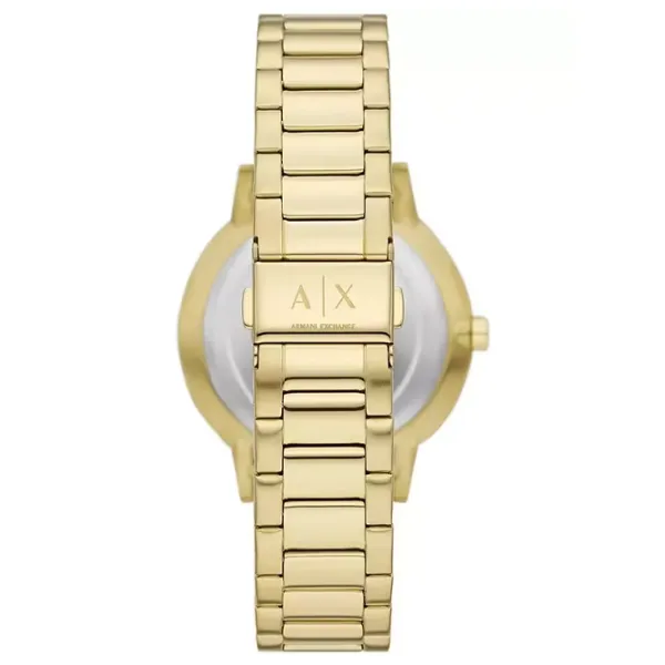 Ceas de mână pentru bărbați Armani Exchange AX7144SET Cuarț / 42 mm photo 4