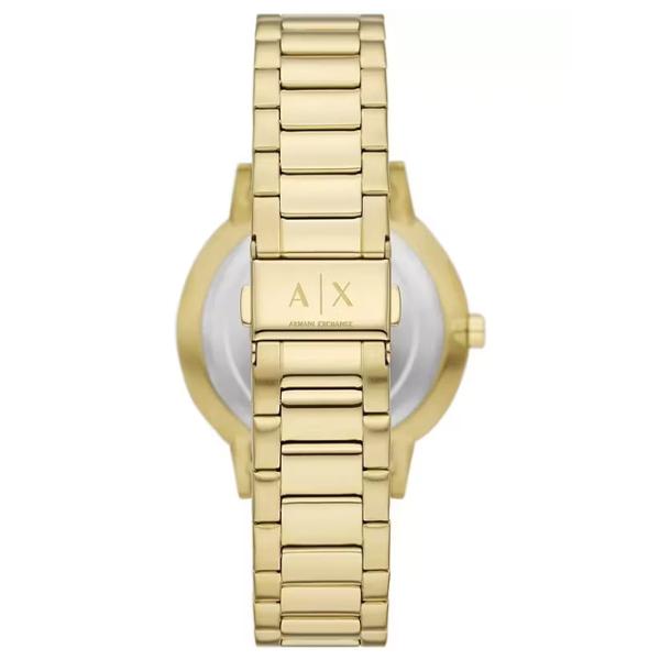 Ceas de mână pentru bărbați Armani Exchange AX7144SET Cuarț / 42 mm photo 4
