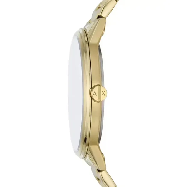 Ceas de mână pentru bărbați Armani Exchange AX7144SET Cuarț / 42 mm photo 5