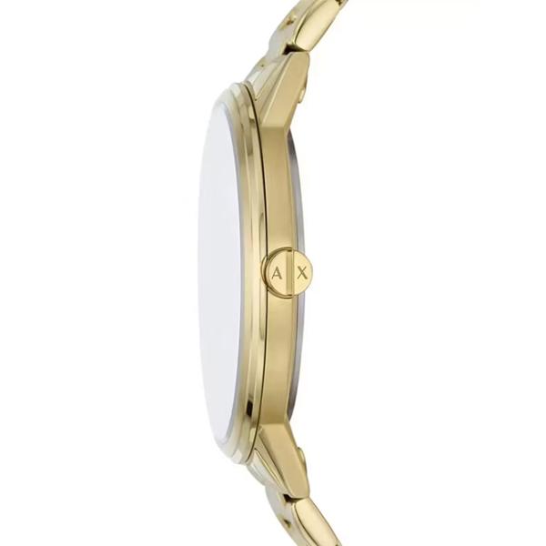 Ceas de mână pentru bărbați Armani Exchange AX7144SET Cuarț / 42 mm photo 5