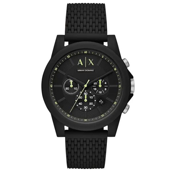 Наручные часы для мужчин Armani Exchange AX1344 Кварцевый / 44 мм photo 1