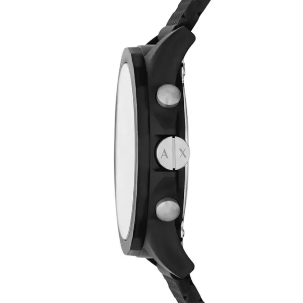 Наручные часы для мужчин Armani Exchange AX1344 Кварцевый / 44 мм photo 3