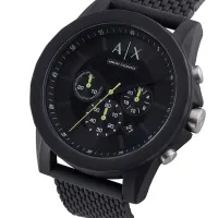 Ceas de mână pentru bărbați Armani Exchange AX1344 Cuarț / 44 mm photo 4