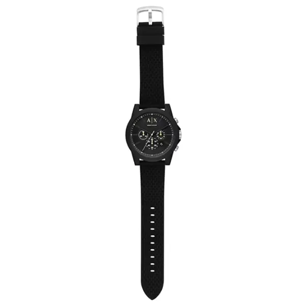 Наручные часы для мужчин Armani Exchange AX1344 Кварцевый / 44 мм photo 5