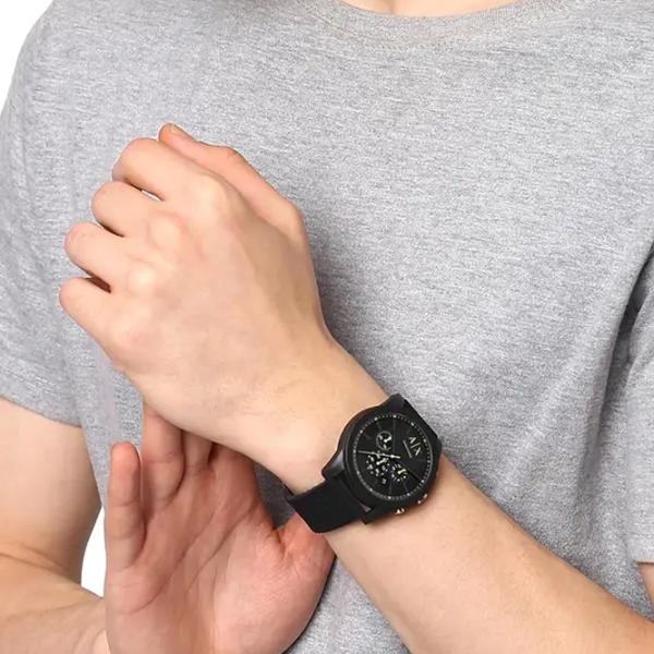 Наручные часы для мужчин Armani Exchange AX1344 Кварцевый / 44 мм photo 6