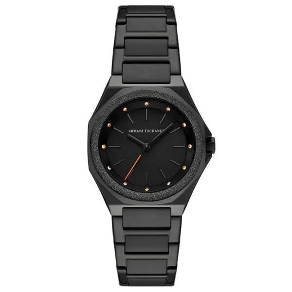 Ceas de mână pentru femei Armani Exchange AX4621 Cuarț / 34 mm photo 1