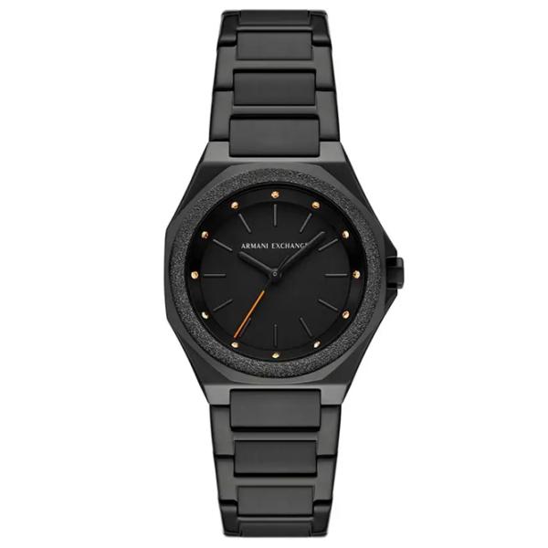 Ceas de mână pentru femei Armani Exchange AX4621 Cuarț / 34 mm photo 1