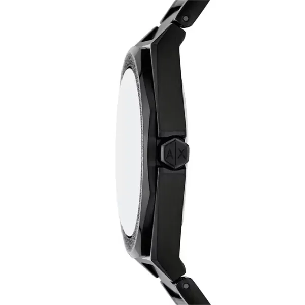 Ceas de mână pentru femei Armani Exchange AX4621 Cuarț / 34 mm photo 3