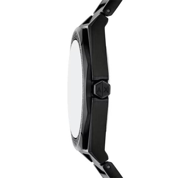 Ceas de mână pentru femei Armani Exchange AX4621 Cuarț / 34 mm photo 3