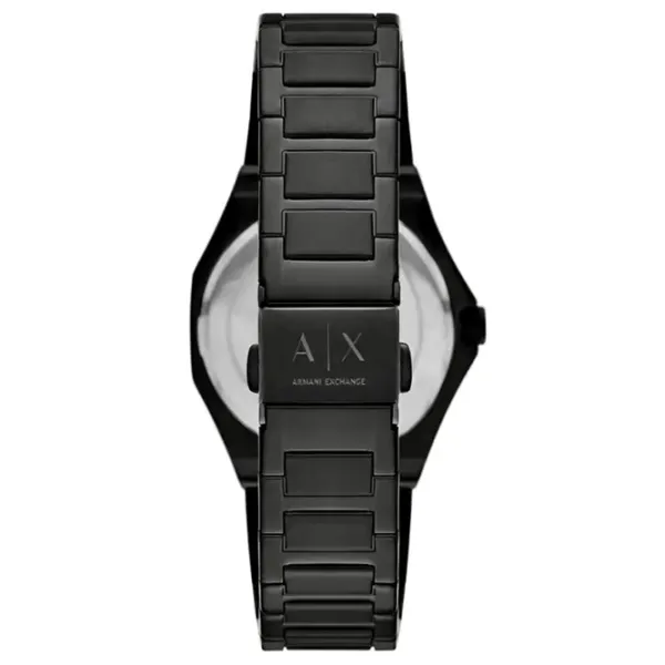 Ceas de mână pentru femei Armani Exchange AX4621 Cuarț / 34 mm photo 4