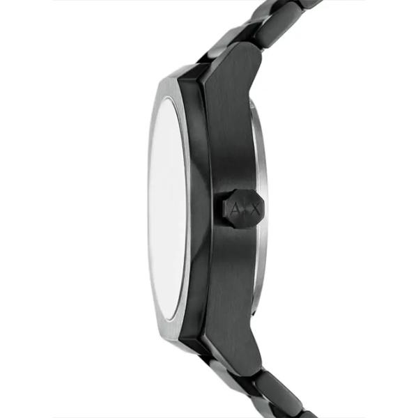 Ceas de mână pentru bărbați Armani Exchange AX4196 Mecanic / 44 mm photo 2