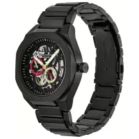 Наручные часы для мужчин Armani Exchange AX4196 Механический / 44 мм photo 4