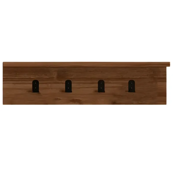 Raft Trendy Ayla LPAL / Walnut photo 1