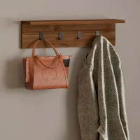 Raft Trendy Ayla LPAL / Walnut photo 2