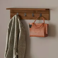 Raft Trendy Ayla LPAL / Walnut photo 3