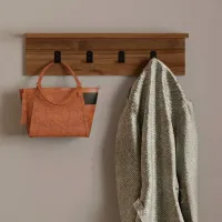 Raft Trendy Ayla LPAL / Walnut photo 4
