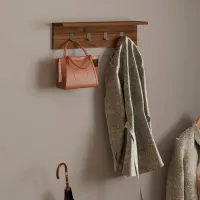 Raft Trendy Ayla LPAL / Walnut photo 5