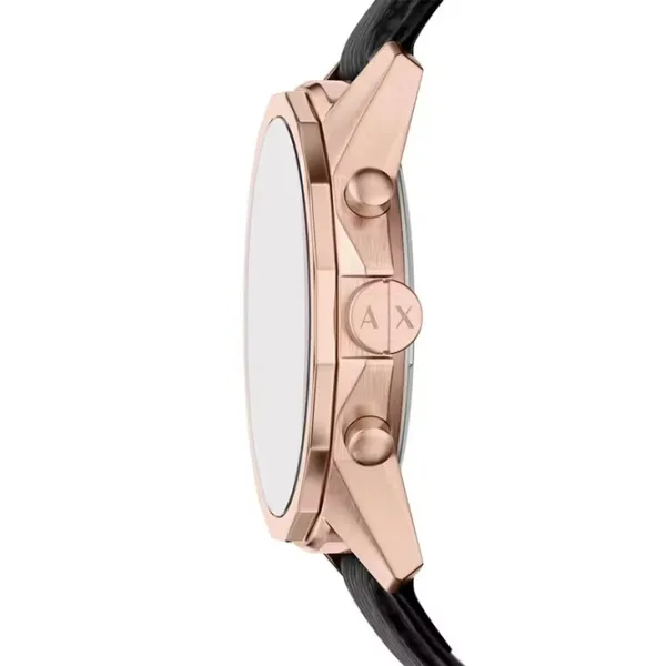 Ceas de mână pentru bărbați Armani Exchange AX1769 Cuarț / 44 mm photo 2