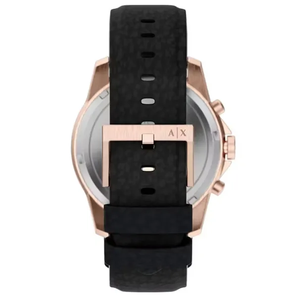Ceas de mână pentru bărbați Armani Exchange AX1769 Cuarț / 44 mm photo 3