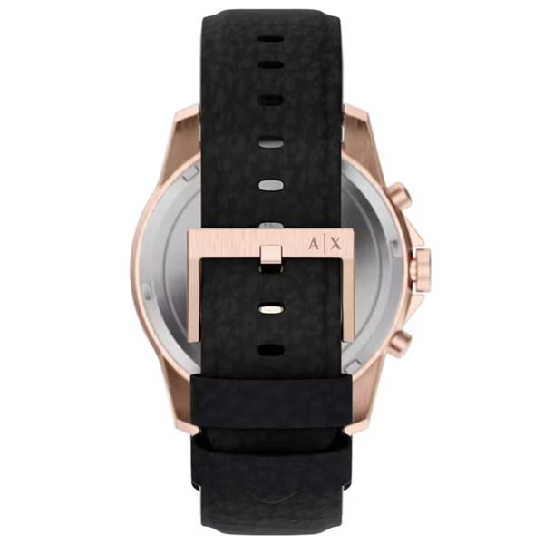 Ceas de mână pentru bărbați Armani Exchange AX1769 Cuarț / 44 mm photo 3