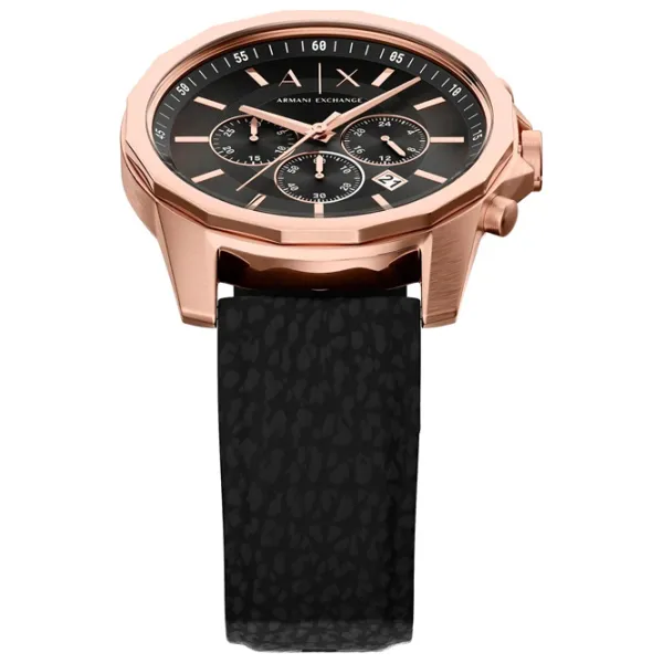 Ceas de mână pentru bărbați Armani Exchange AX1769 Cuarț / 44 mm photo 6