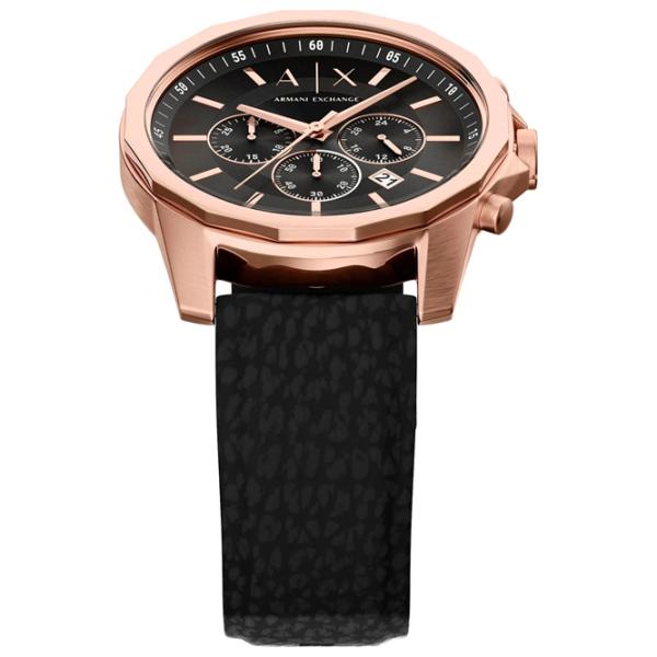 Ceas de mână pentru bărbați Armani Exchange AX1769 Cuarț / 44 mm photo 6