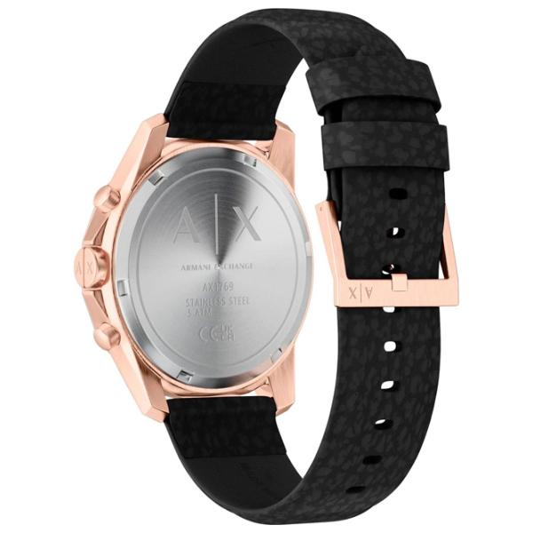 Ceas de mână pentru bărbați Armani Exchange AX1769 Cuarț / 44 mm photo 7