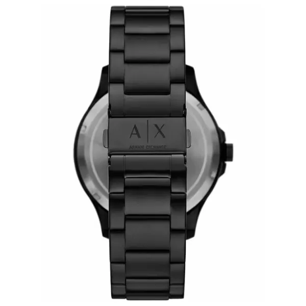 Ceas de mână pentru bărbați Armani Exchange AX2463 Mecanic / 46 mm photo 4
