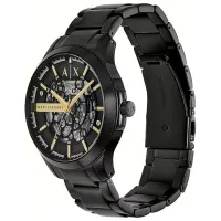 Наручные часы для мужчин Armani Exchange AX2463 Механический / 46 мм photo 5