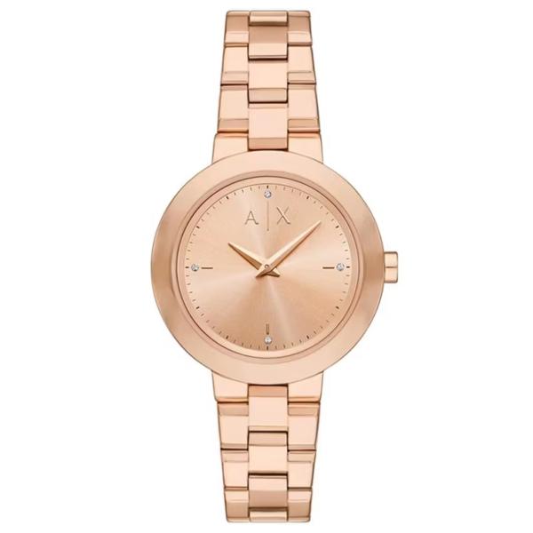 Ceas de mână pentru femei Armani Exchange AX5177 Cuarț / 36 mm photo 1