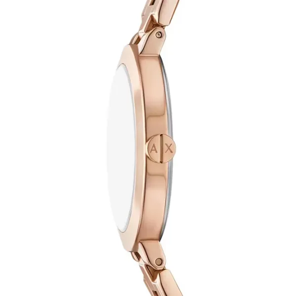 Ceas de mână pentru femei Armani Exchange AX5177 Cuarț / 36 mm photo 2