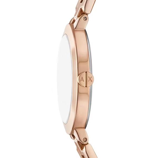 Ceas de mână pentru femei Armani Exchange AX5177 Cuarț / 36 mm photo 2